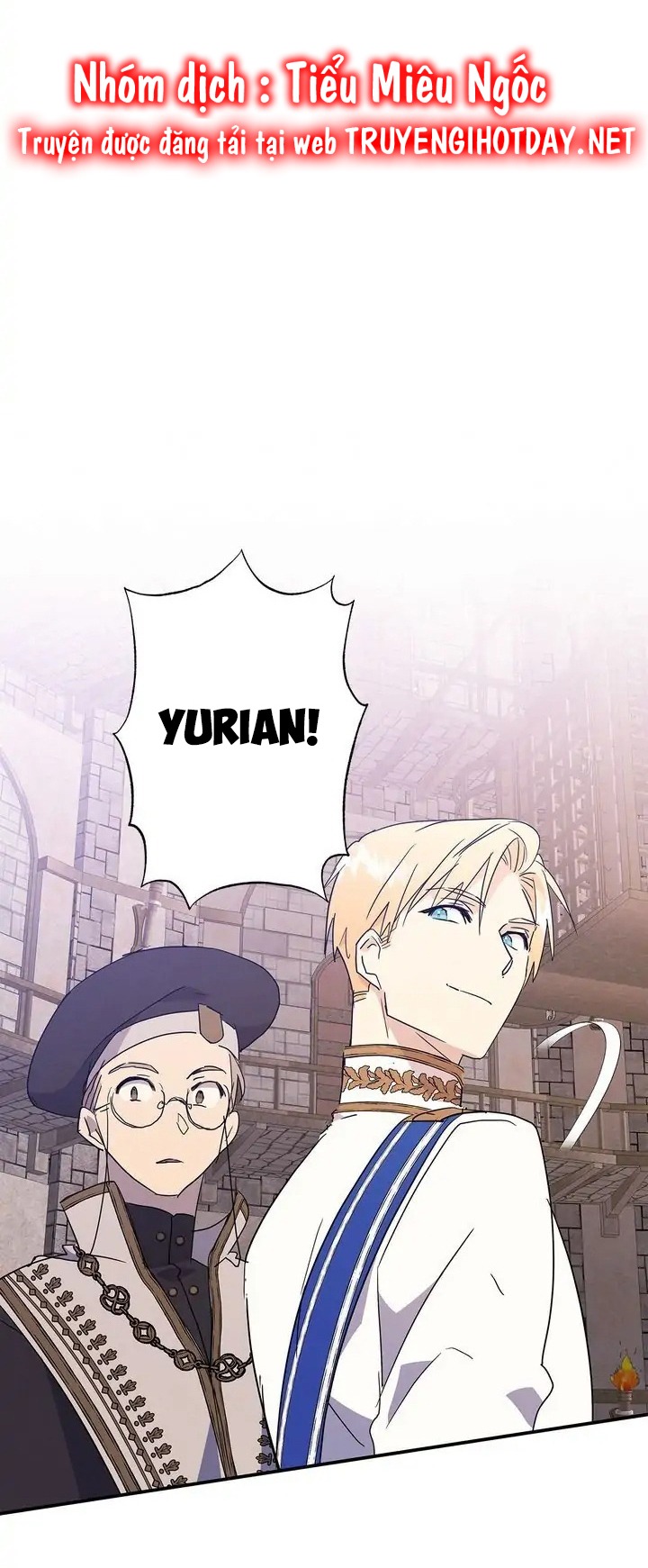 bình tĩnh nào, tiểu thư! chapter 29 23