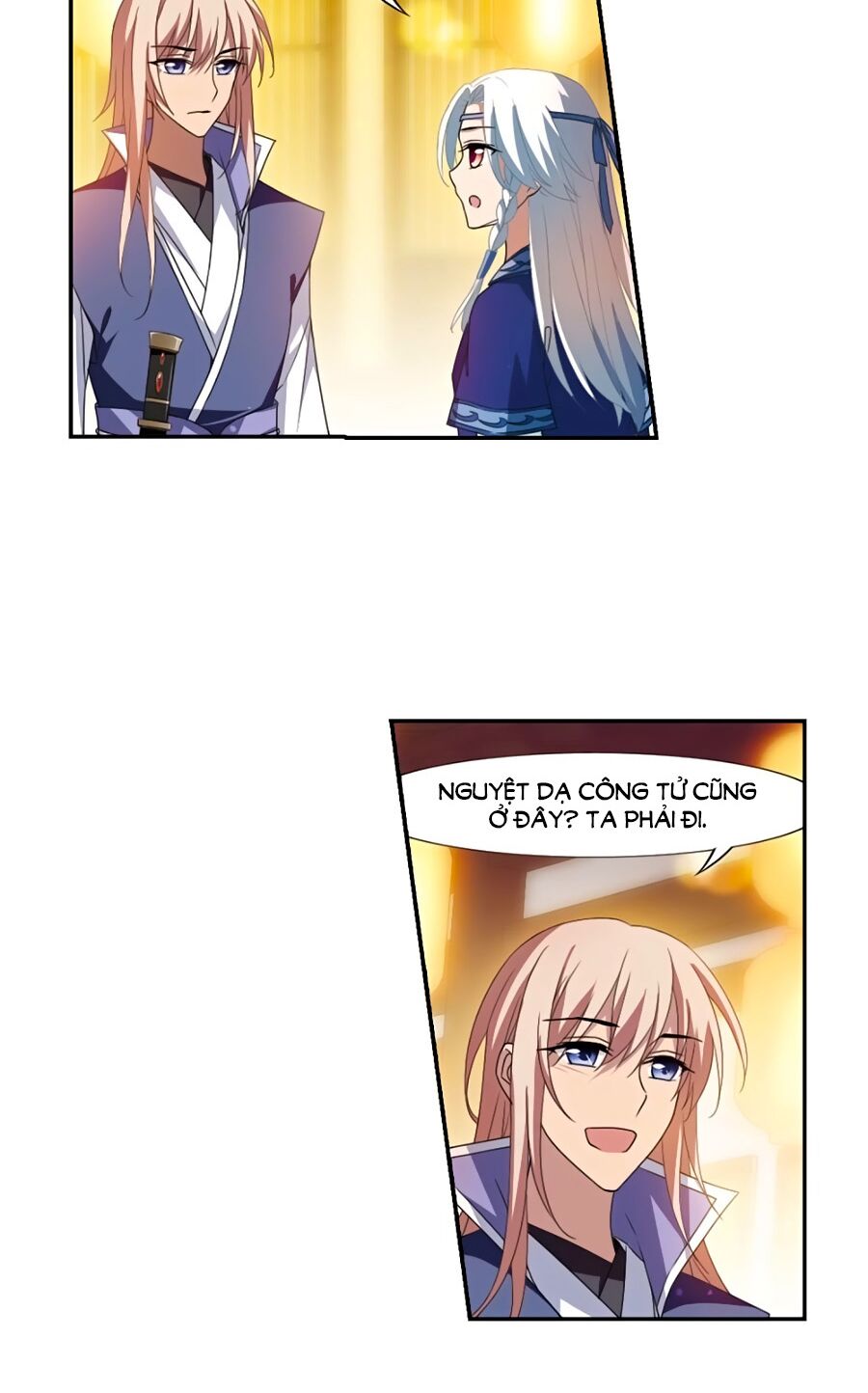 phượng nghịch thiên hạ chapter 169.2 6