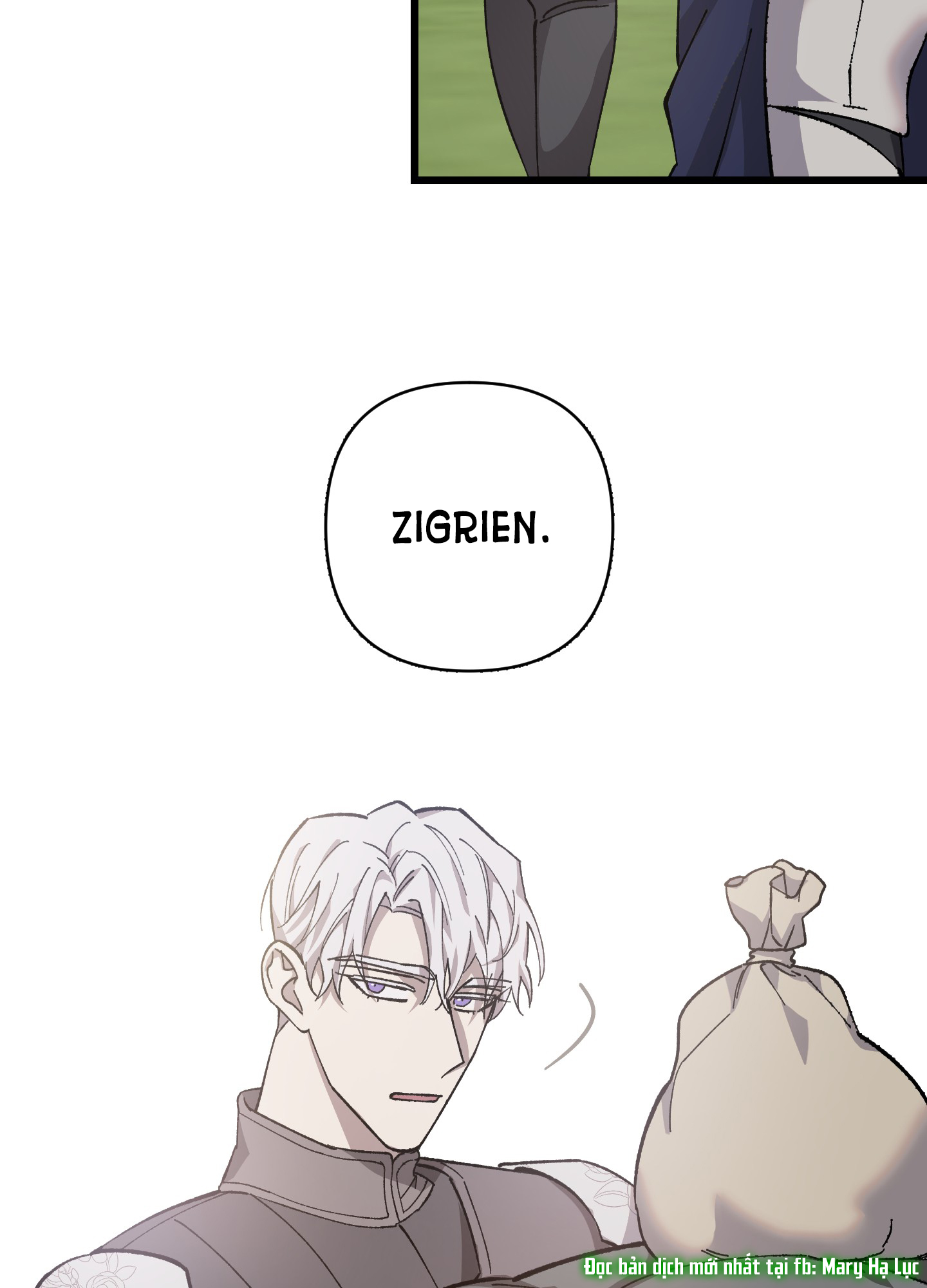 đóa hoa của mặt trời chapter 16.1 7