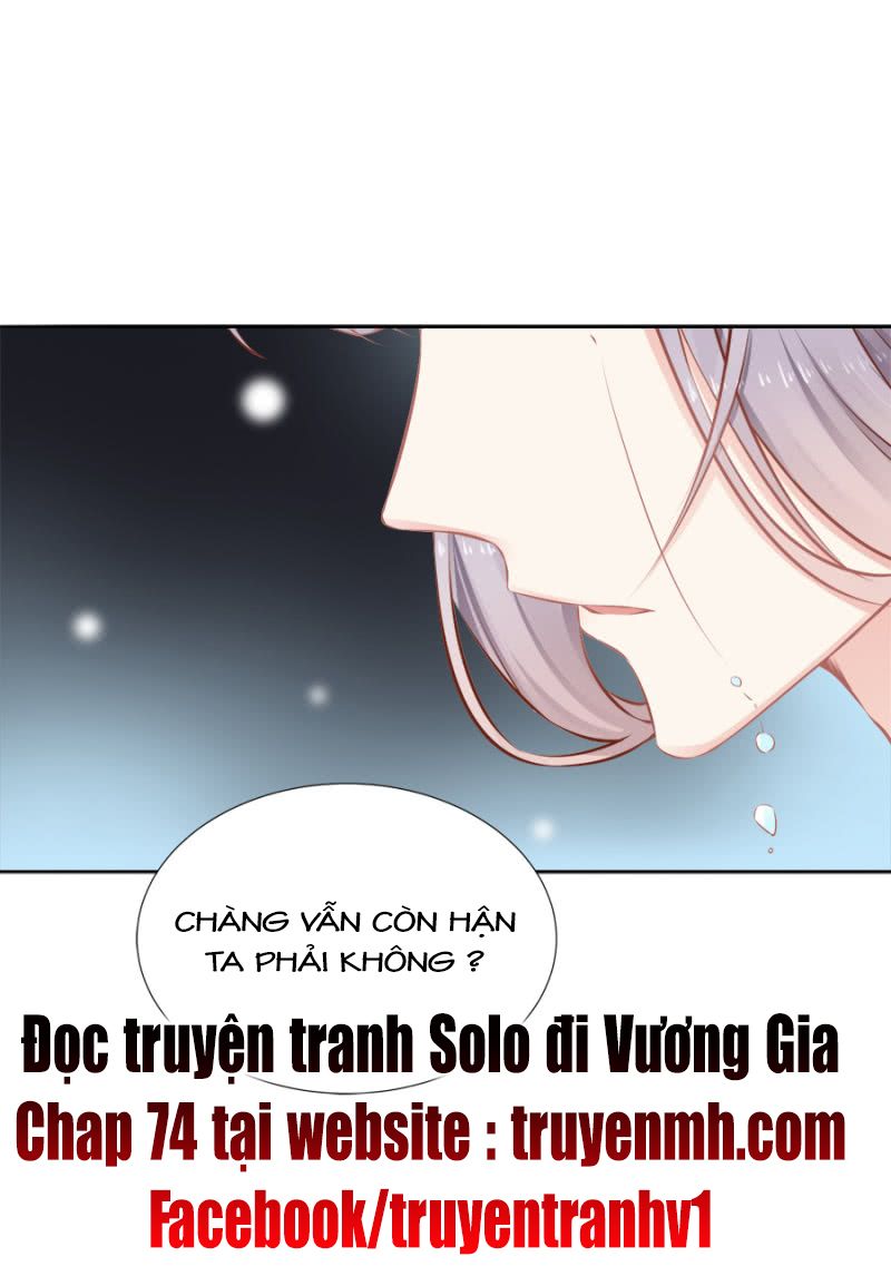 solo đi vương gia chapter 73 19