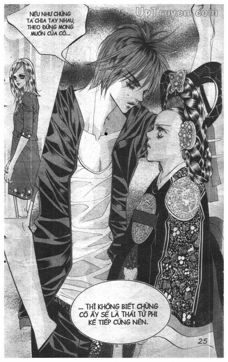 hoàng cung chapter 12 23