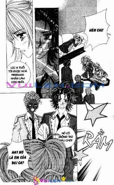 tình yêu quý tộc chapter 4 20