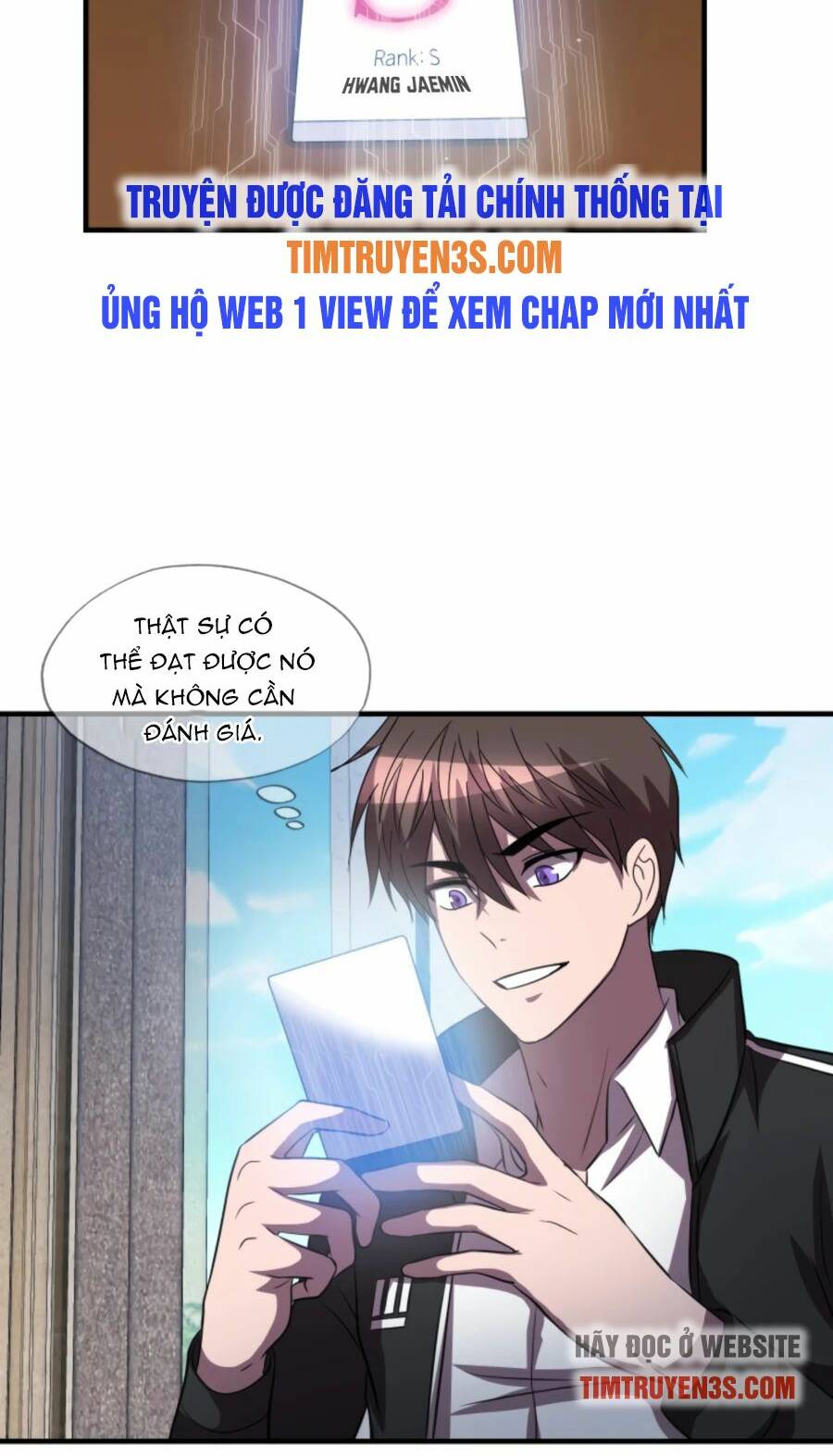 mẹ tôi là chòm sao bảo hộ m chapter 31 12