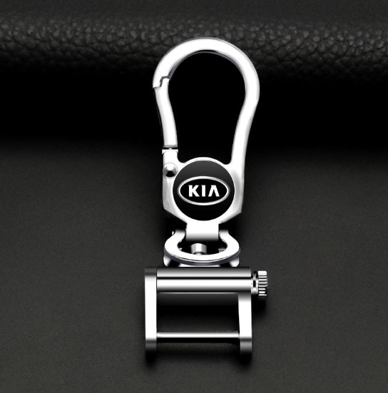 Móc Chìa Khóa ô tô Vinfast | Móc chìa khóa Xe Hơi Có In Logo Hãng Xe - Thiết Kế Trang Trọng, Tinh Tế, Đẳng Cấp