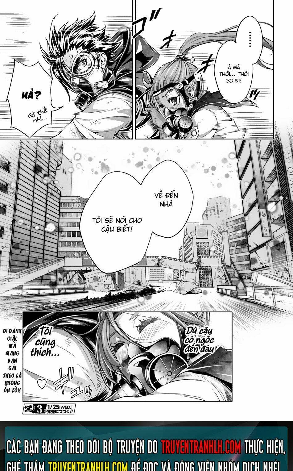 shouki no gasumasu kareido chapter 3 43