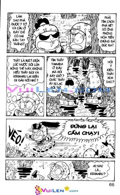 ninja loạn thị chapter 29 66