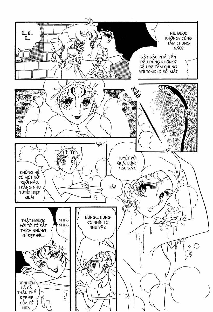 oniisama e... chapter 6 21