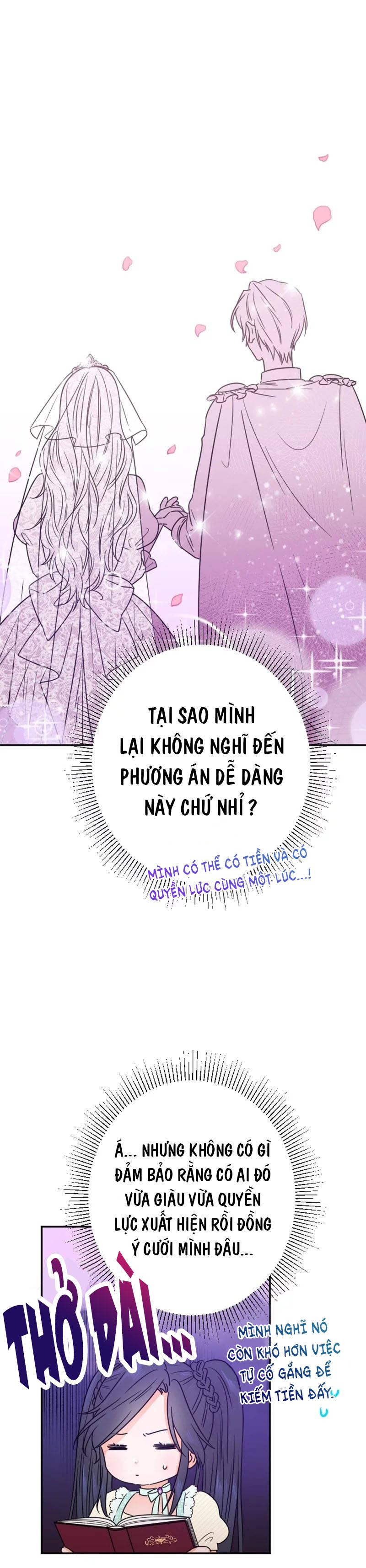 lady baby chapter 56 8