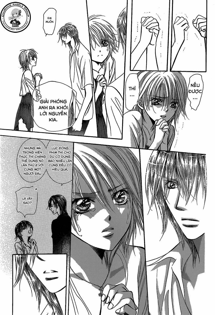 thử thách của kyouko chapter 209 30