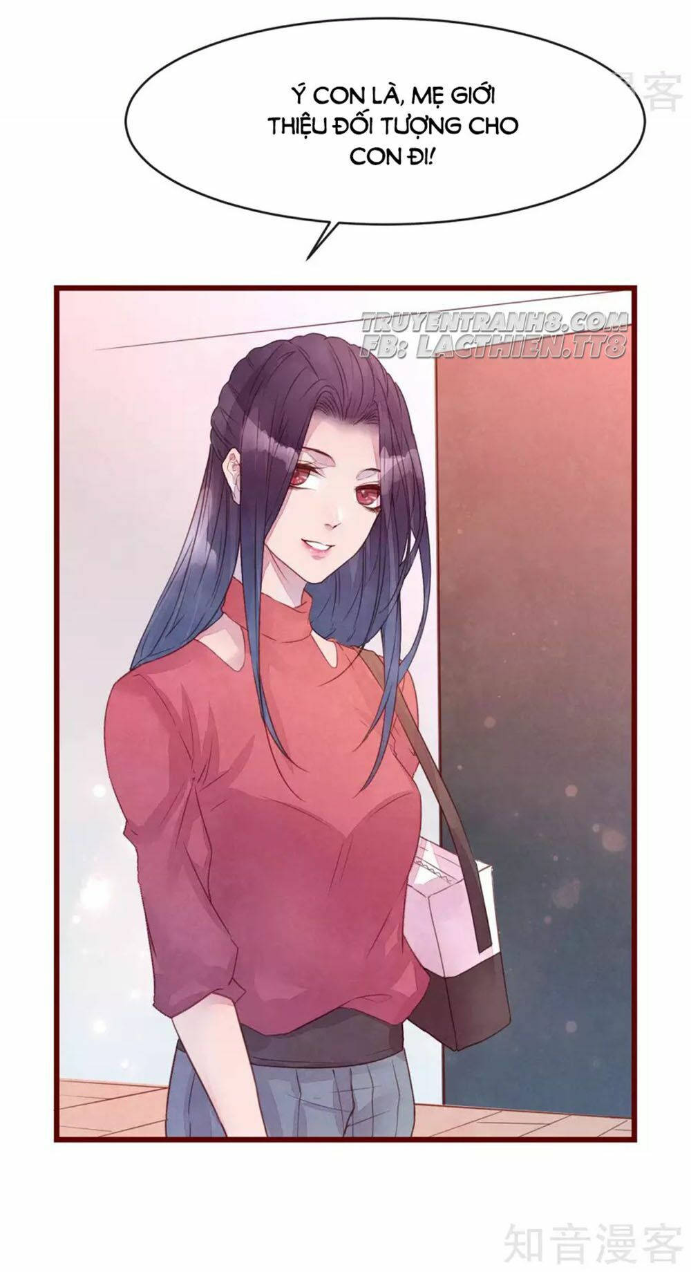 đào tạo nuôi dưỡng bạn trai mèo chapter 30 13