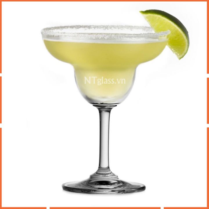 Ly Thủy Tinh Classic Margarita 200ml– 1501M07