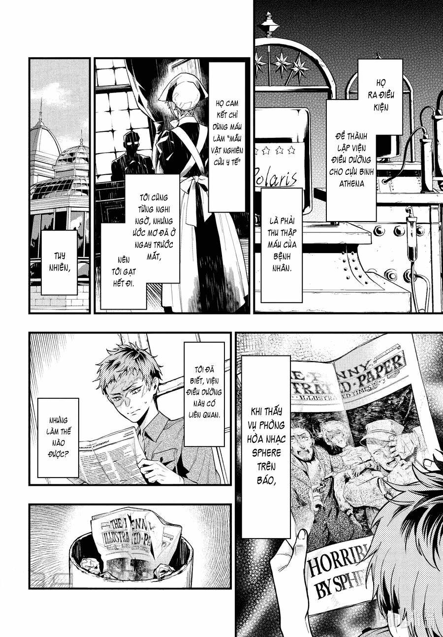 hắc quản gia chapter 185 7