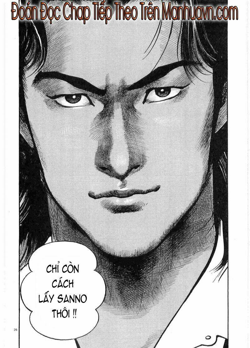 heat - thế giới ngầm chapter 13 26