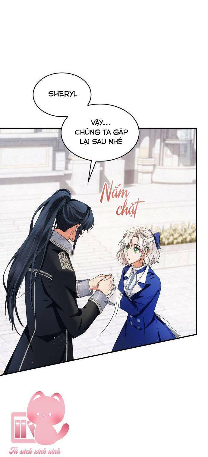 'di vật' melvin để lại chapter 10 72