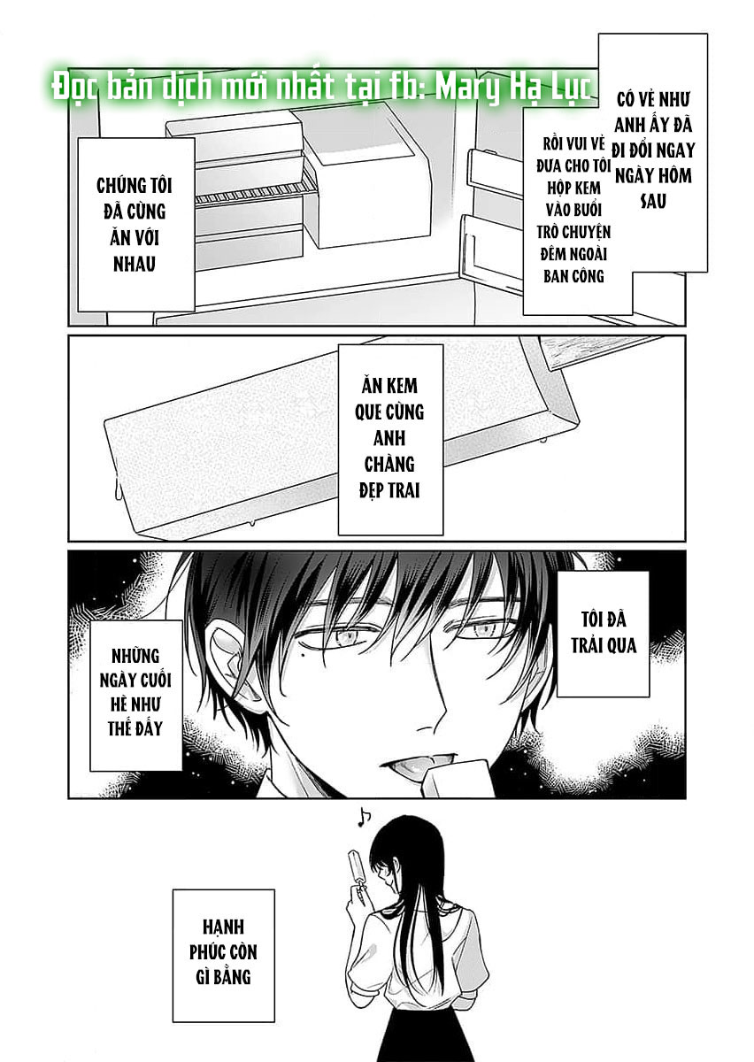 bí mật của người hàng xóm dịu dàng nhà bên chapter 1.3 27