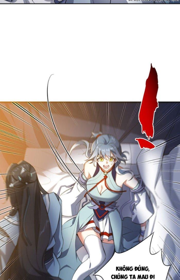 ta tại tu tiên thế giới 5 giờ tới 9 giờ về chapter 4 27