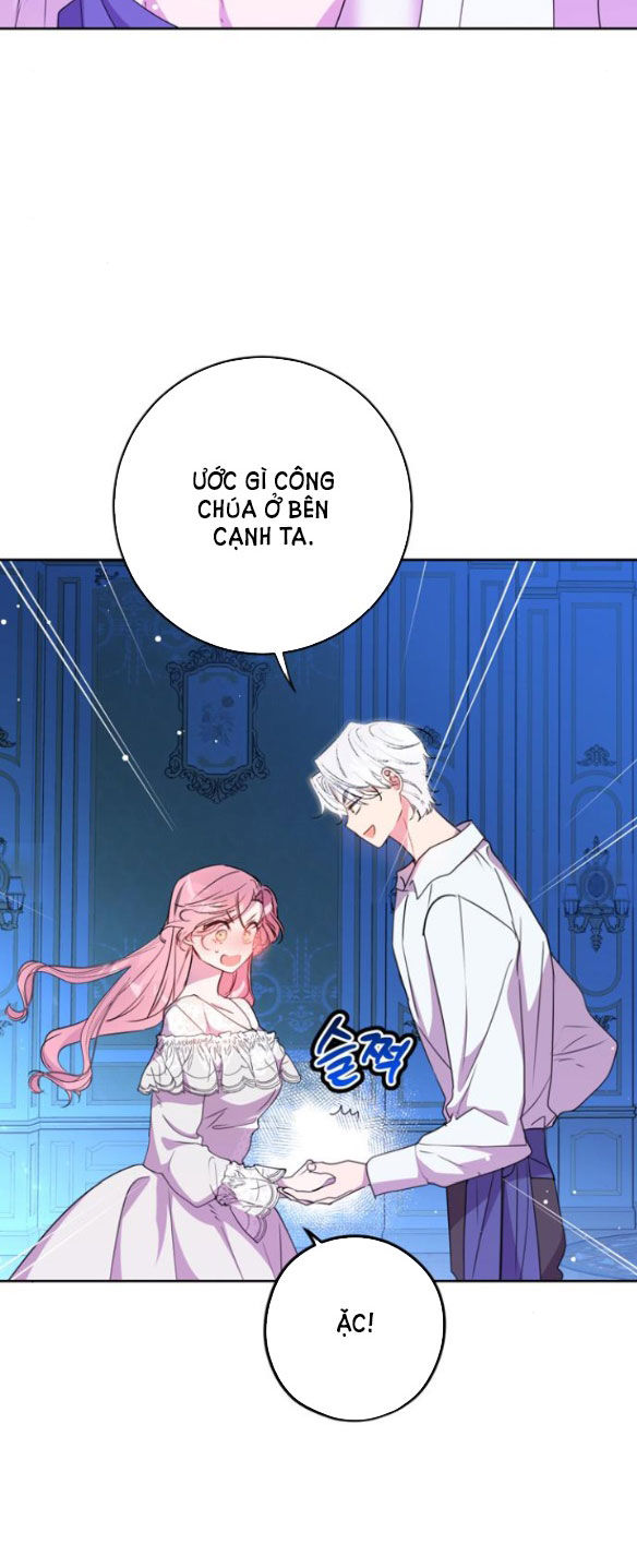 mỗi đêm chồng tôi đều biến đổi chapter 3.2 5