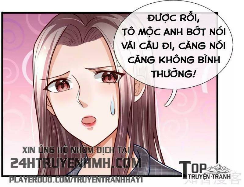 tuyệt đỉnh khí thiếu chapter 44 10