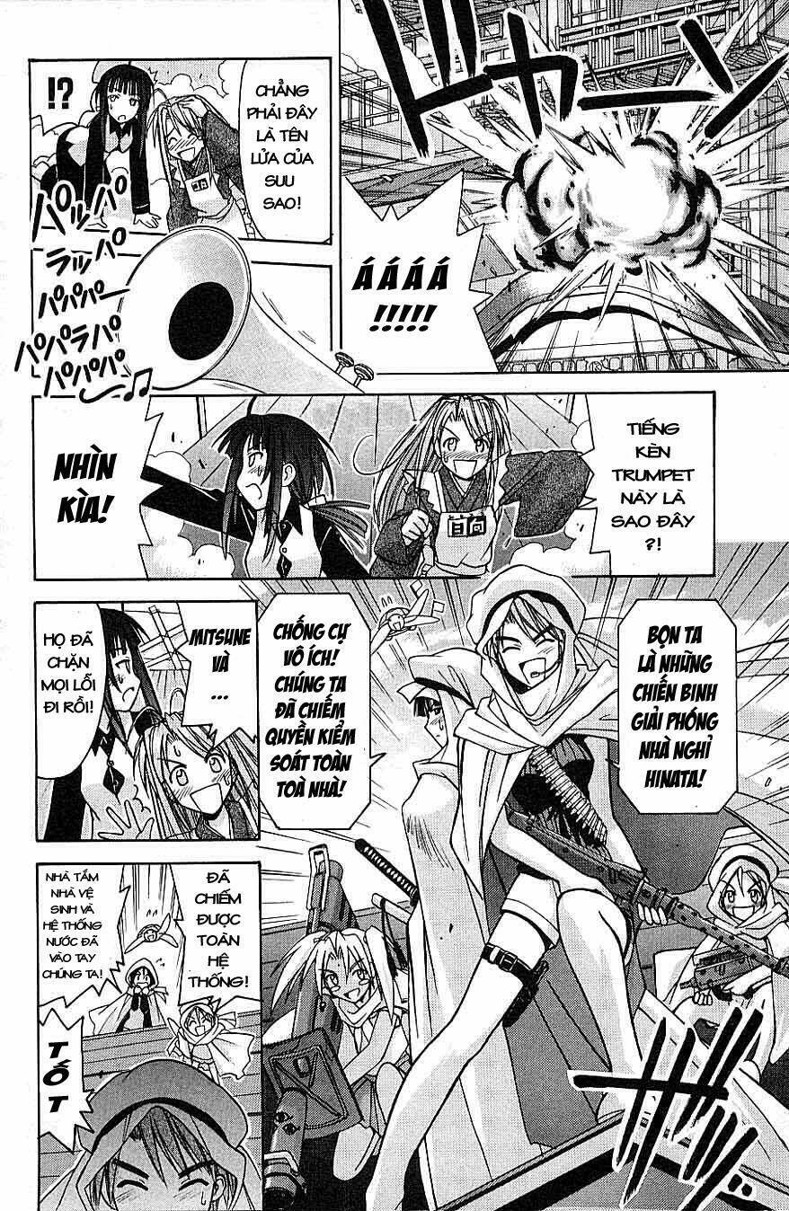 love hina chapter 95 12