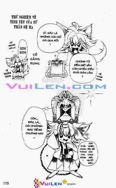 duyên kỳ ngộ chapter 11 171