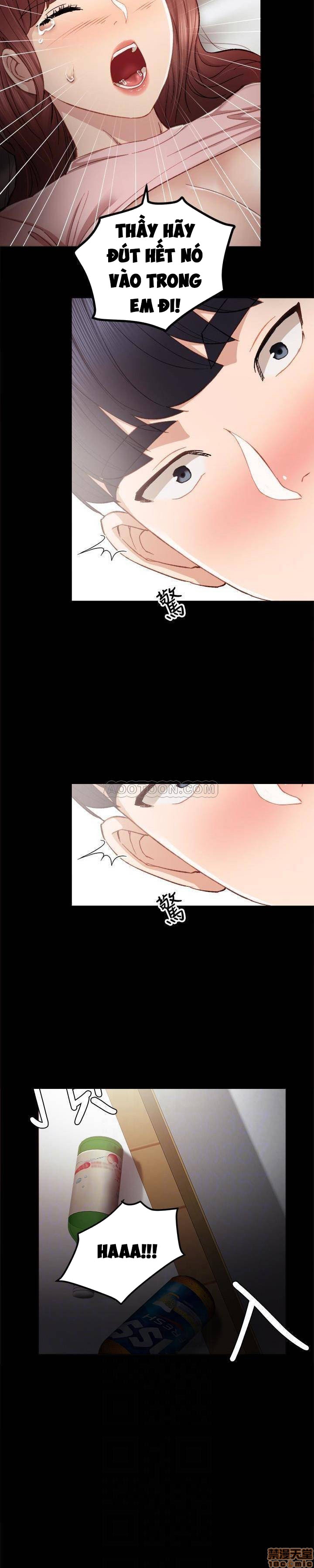 thầy giáo thực tập chapter 22 26