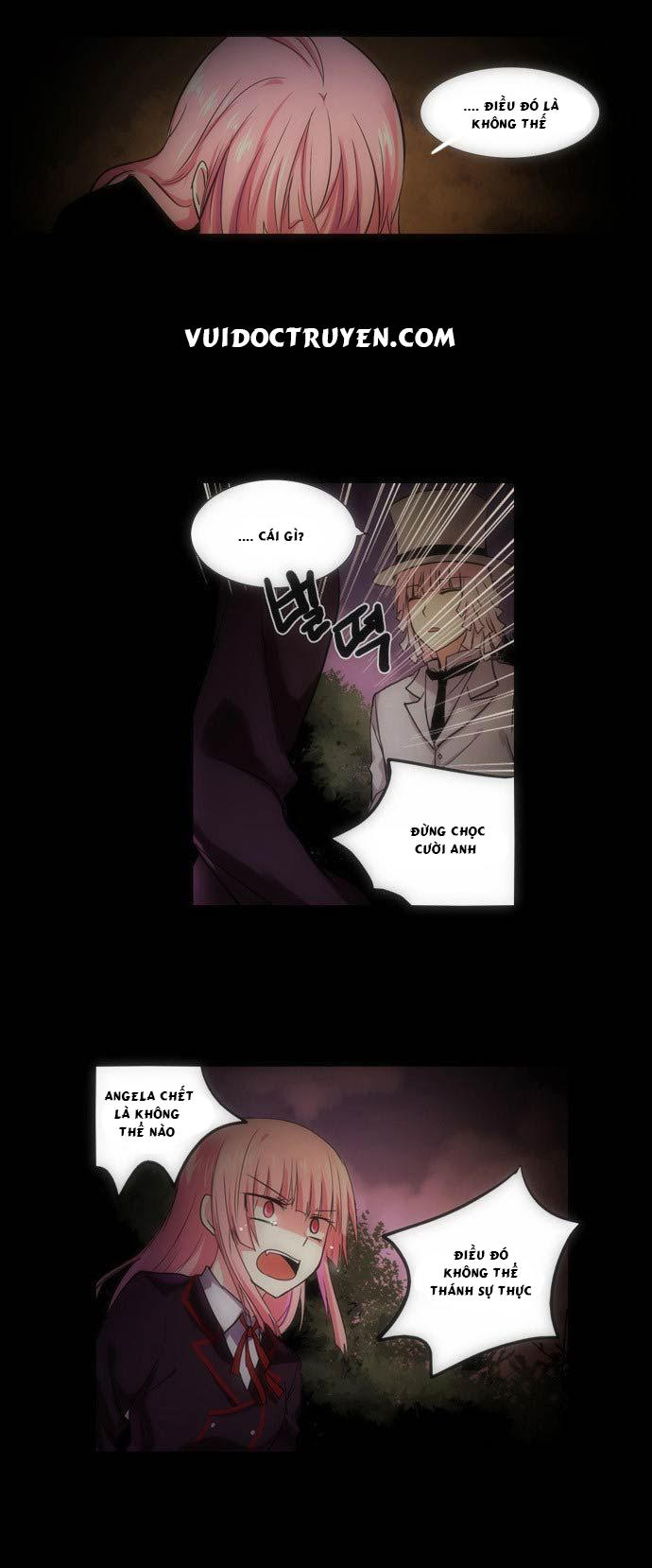 crepuscule (yamchi) chapter 94 3