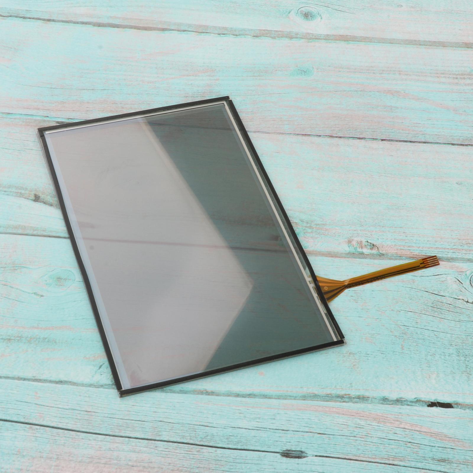 7" Touch Screen  Replaces for  Sonata  13-16