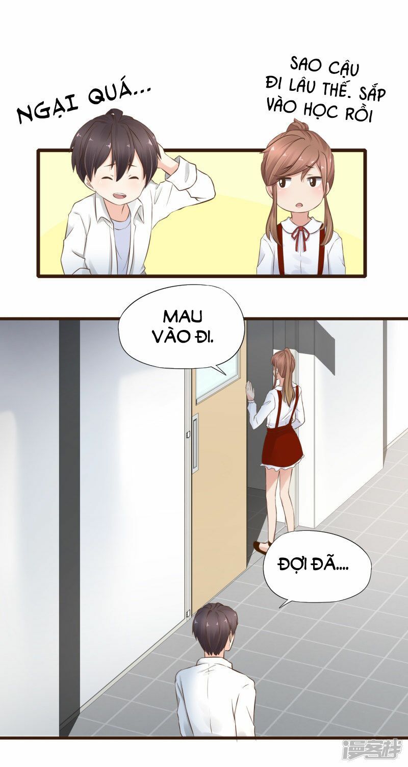 đơn phương 37.5 chapter 18 24