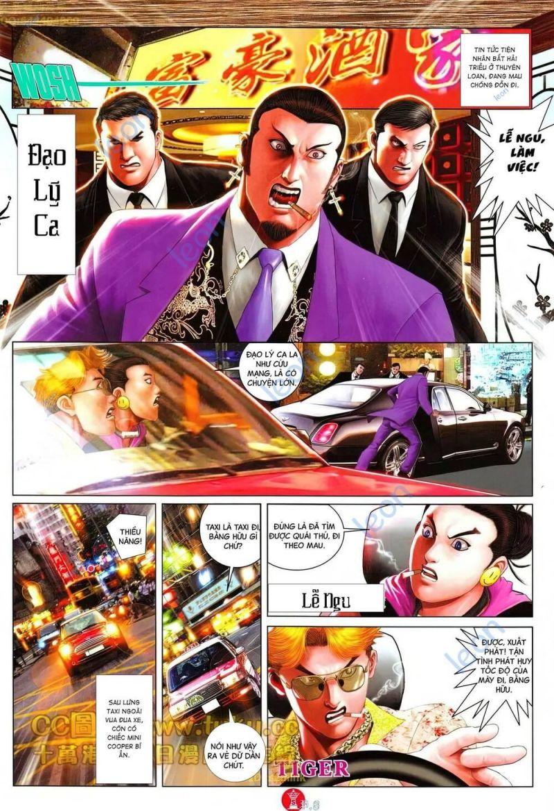 hỏa vũ diệu dương chapter 616 7