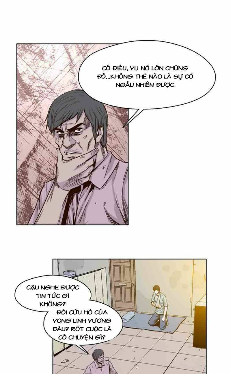 vua của vong linh chapter 58 23