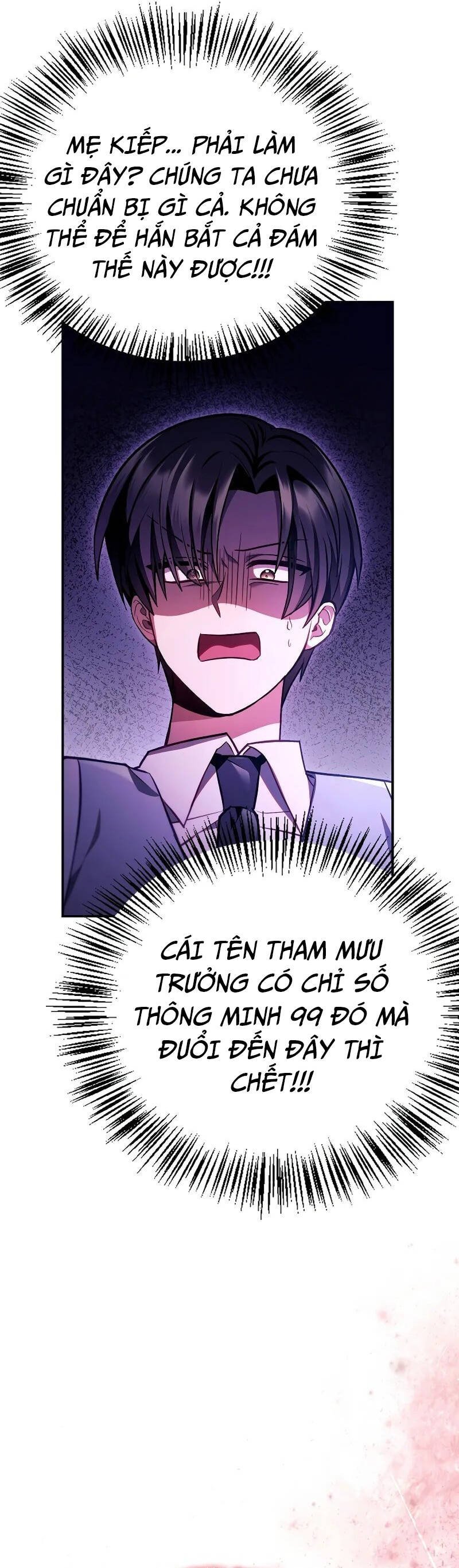 Kí Sự Hồi Quy chapter 125 59