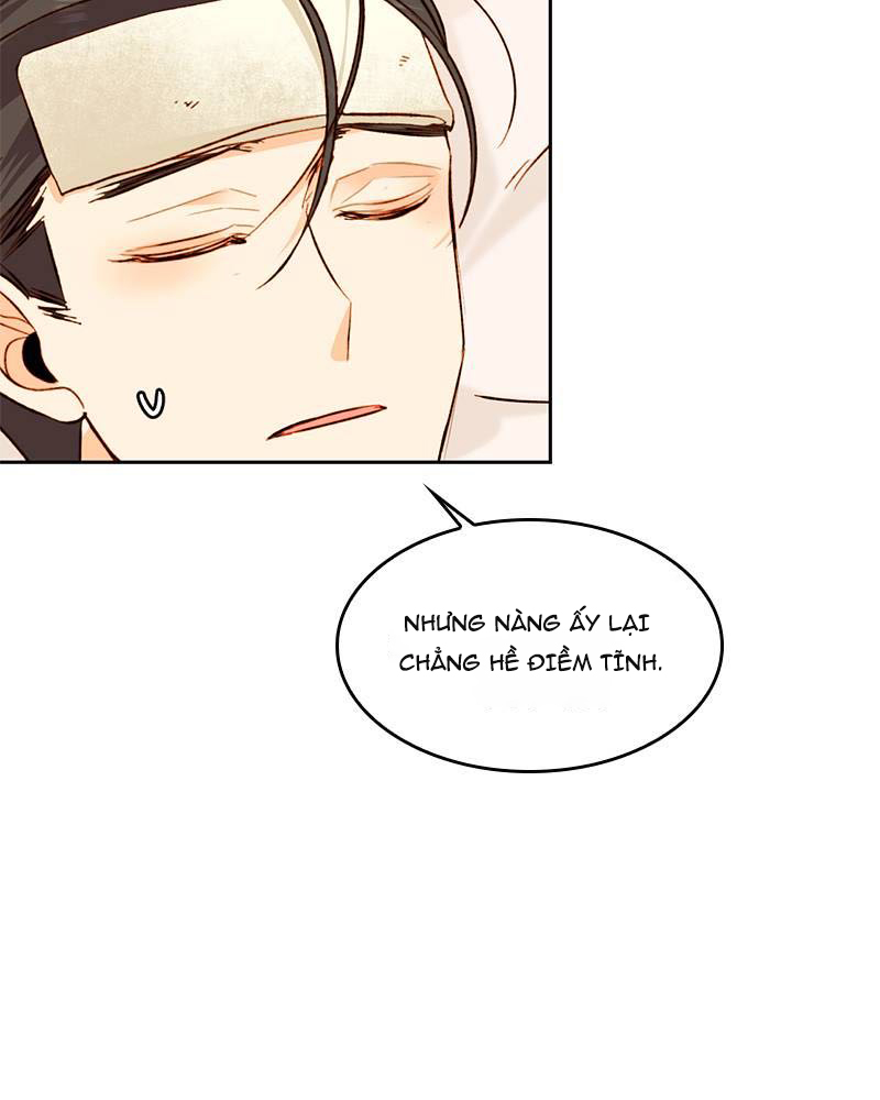 Hoàng Hậu Tái Hôn chapter 25.1 21