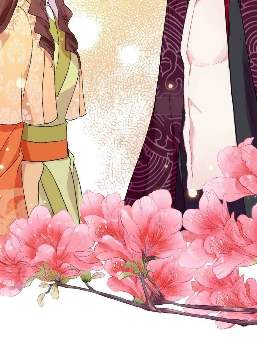 gả cho một tên thái giám đáng ghét chapter 171 5