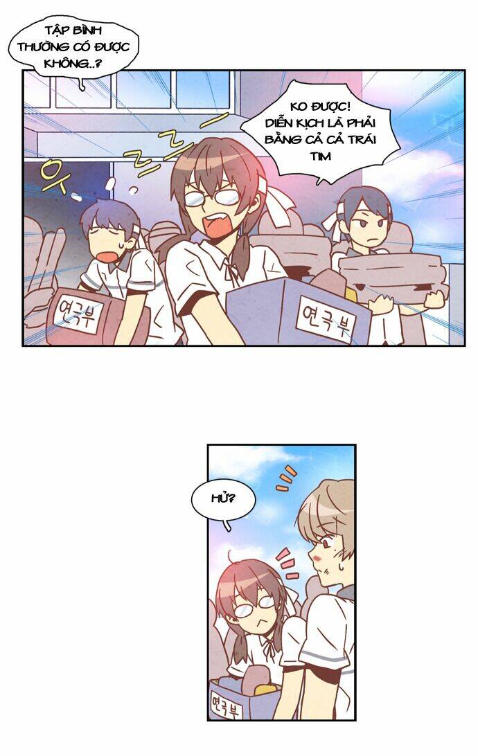 evergreen tea chapter 6 15