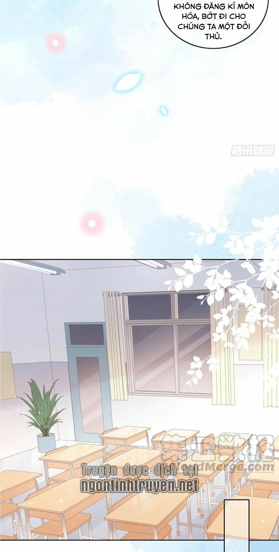 ảnh hậu cũng không bằng niệm thanh hoa chapter 74 7