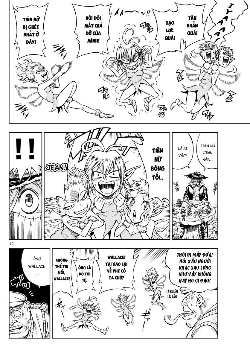 marry grave chapter 3 12