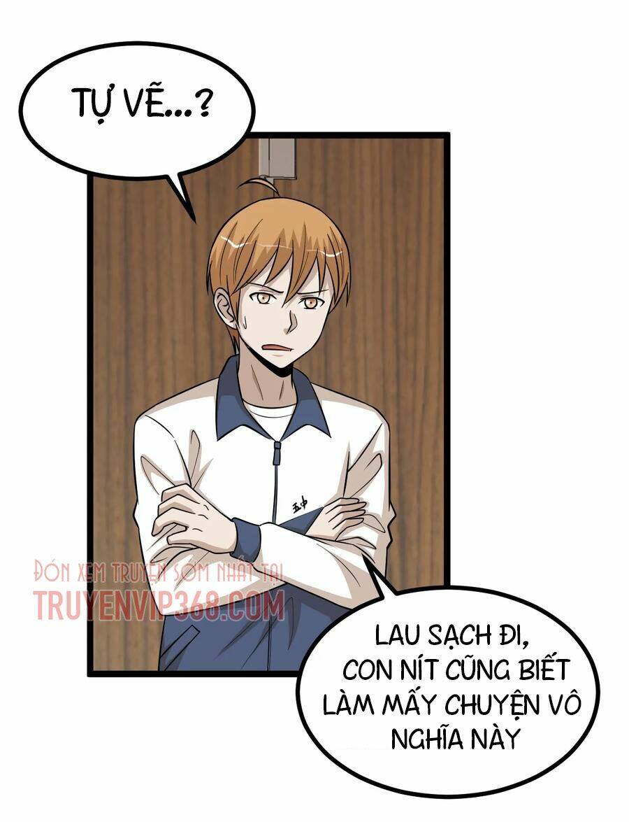 đai ca trở lại tuổi 16 chapter 97 33