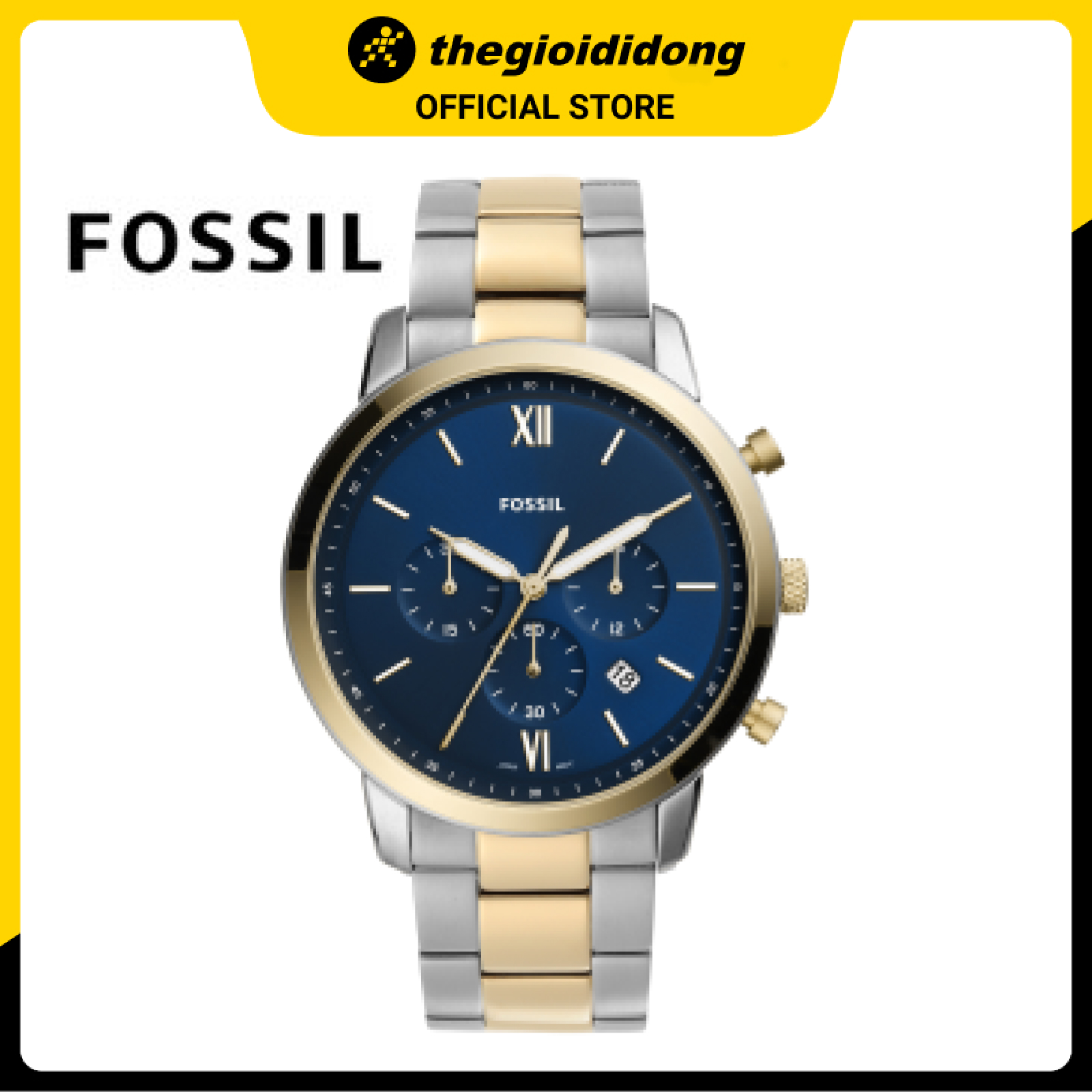 Đồng hồ Nam Fossil FS5706