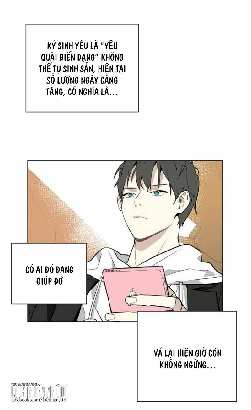 hoa đạo sĩ chapter 35 28