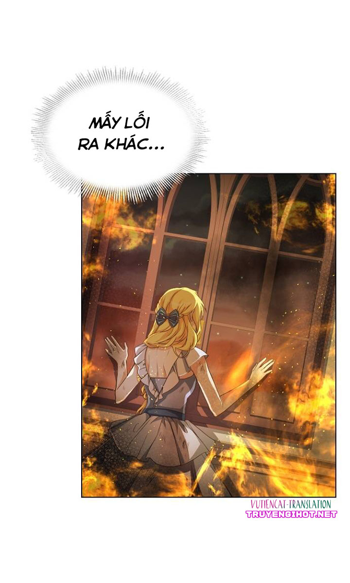 lời cầu hôn đến từ hoàng đế chapter 22.2 13