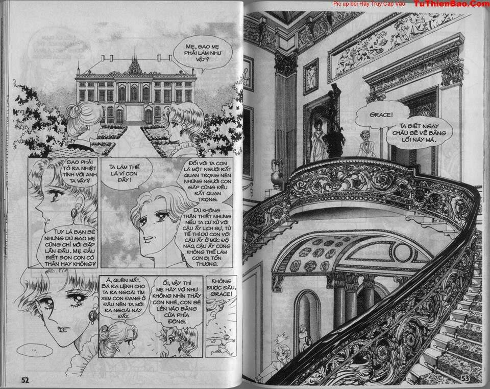 tiểu thư ngổ ngáo chapter 5 27