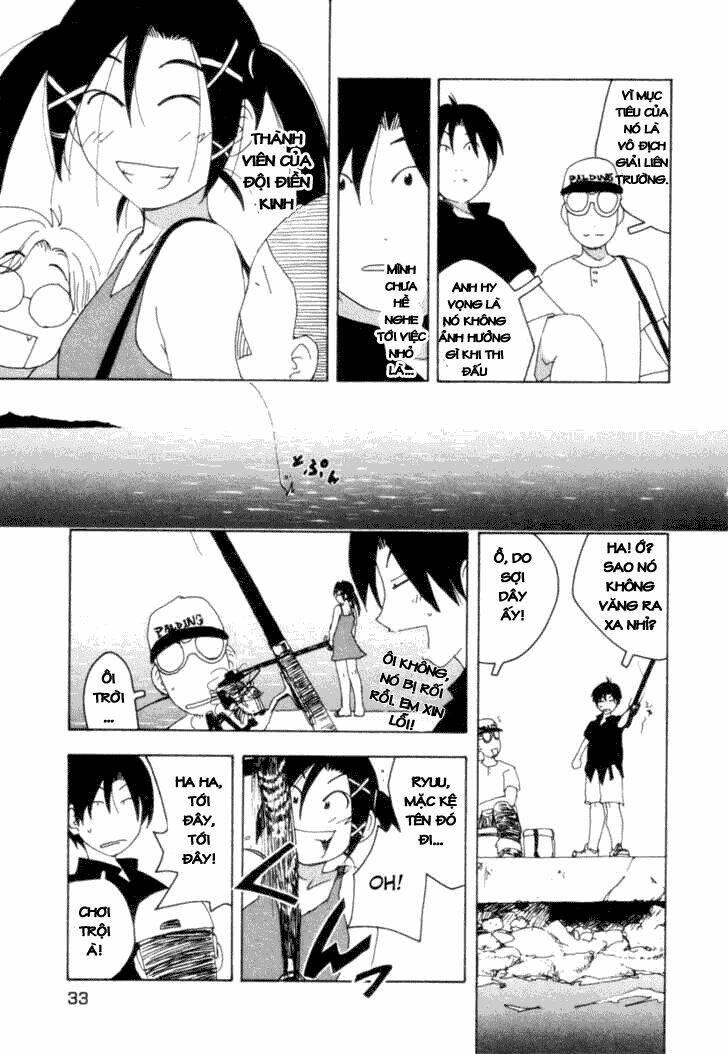 inu neko jump chapter 26 11