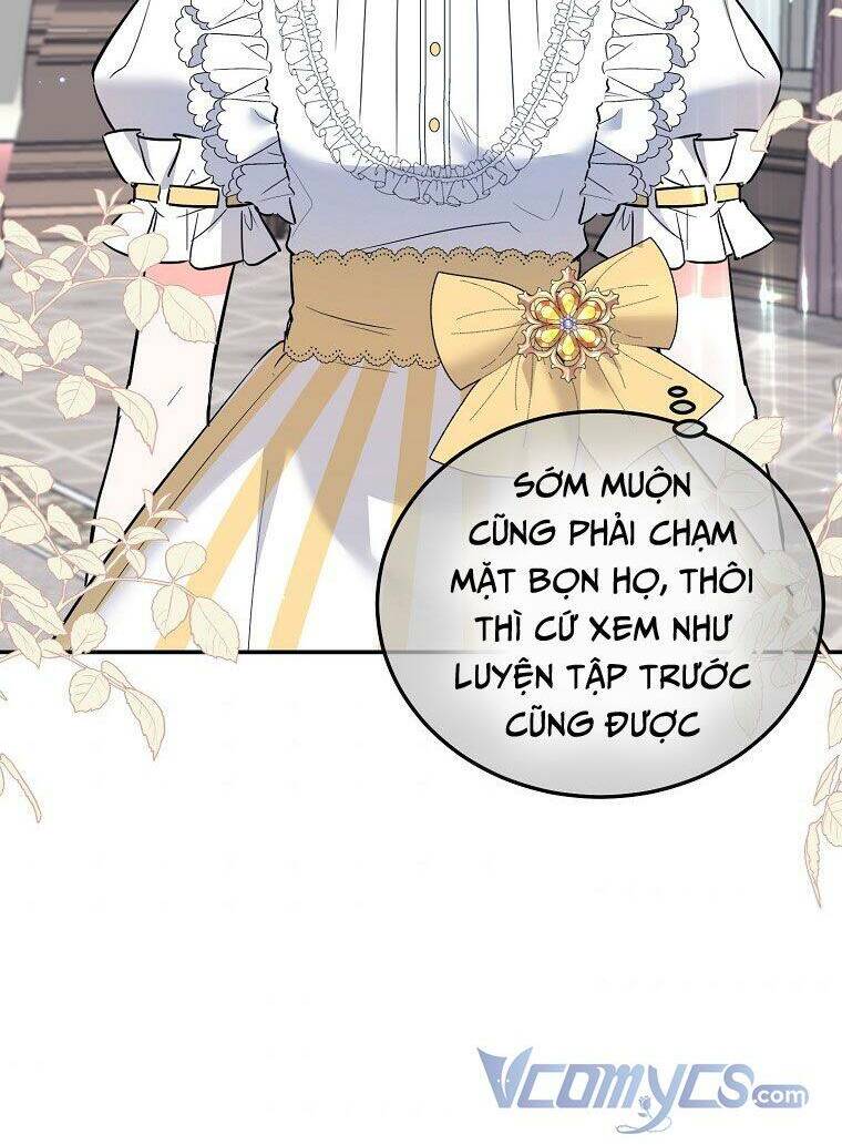 ác nữ karuna bé lại chapter 32 58