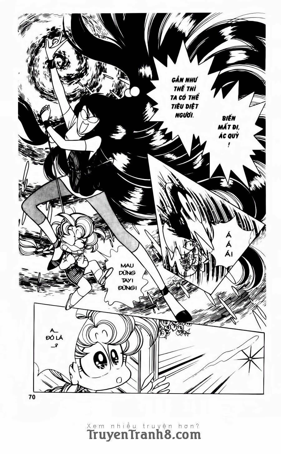 con ma vui vẻ chapter 27 18