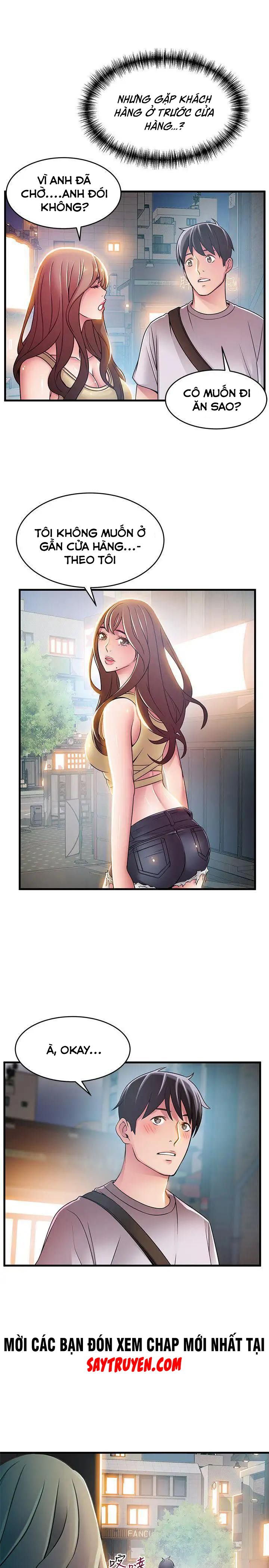 điểm yếu chapter 33 17