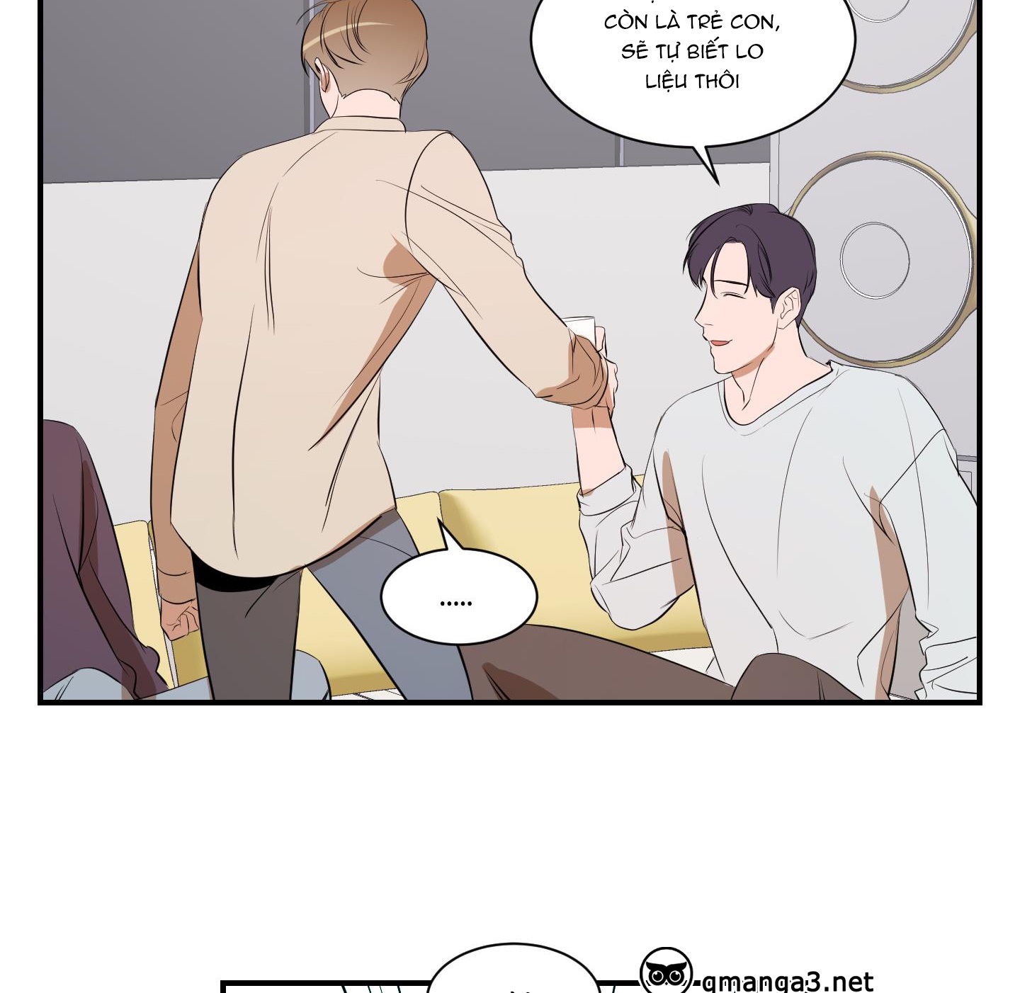 chốn riêng tư chapter 32 74