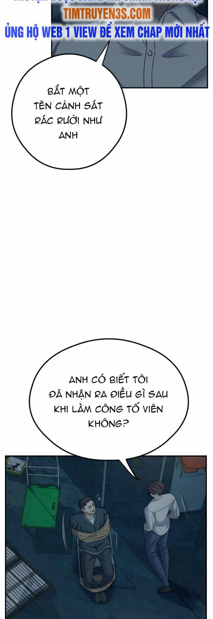 đấu kiếm - công tố viên lách luật chapter 6 45