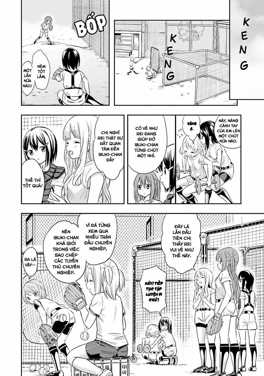 tamayomi chapter 3 6