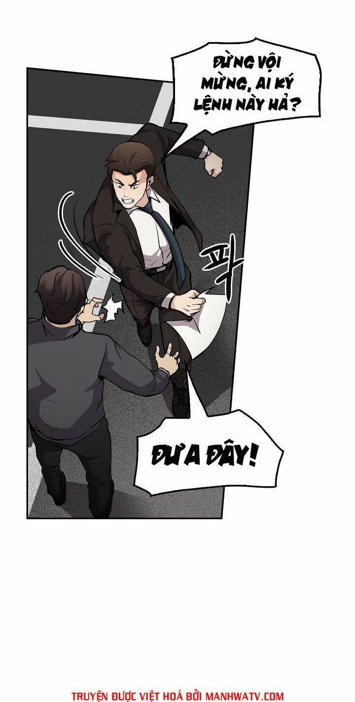 điều tra viên chuyển sinh chapter 71 38