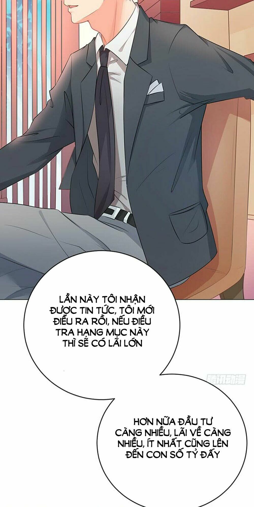 luyến đường thời quang chapter 42 4